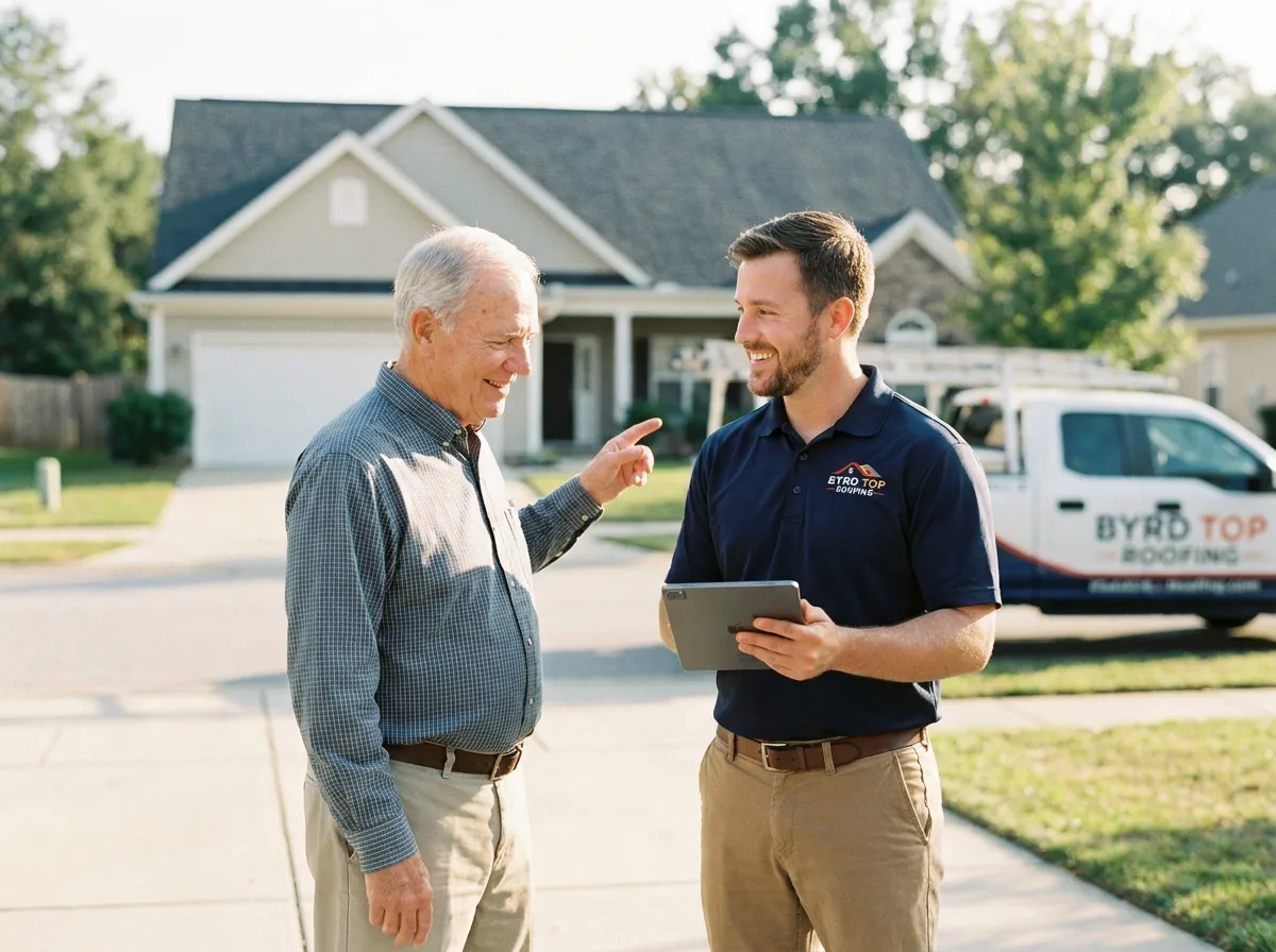 Roofing Burton, WV FAQs